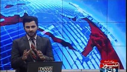 Nawaz Sharif’s separation  leaves a political vacuum in Pakistan