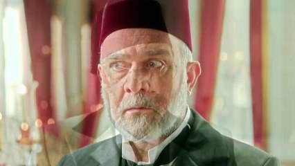 Payitaht Abdülhamid 32. bölüm fragmanı