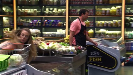 מאסטר שף עונה 7 פרק 16