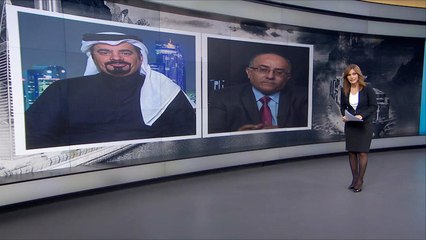 حصاد العام 2017.. الأزمة الخليجية