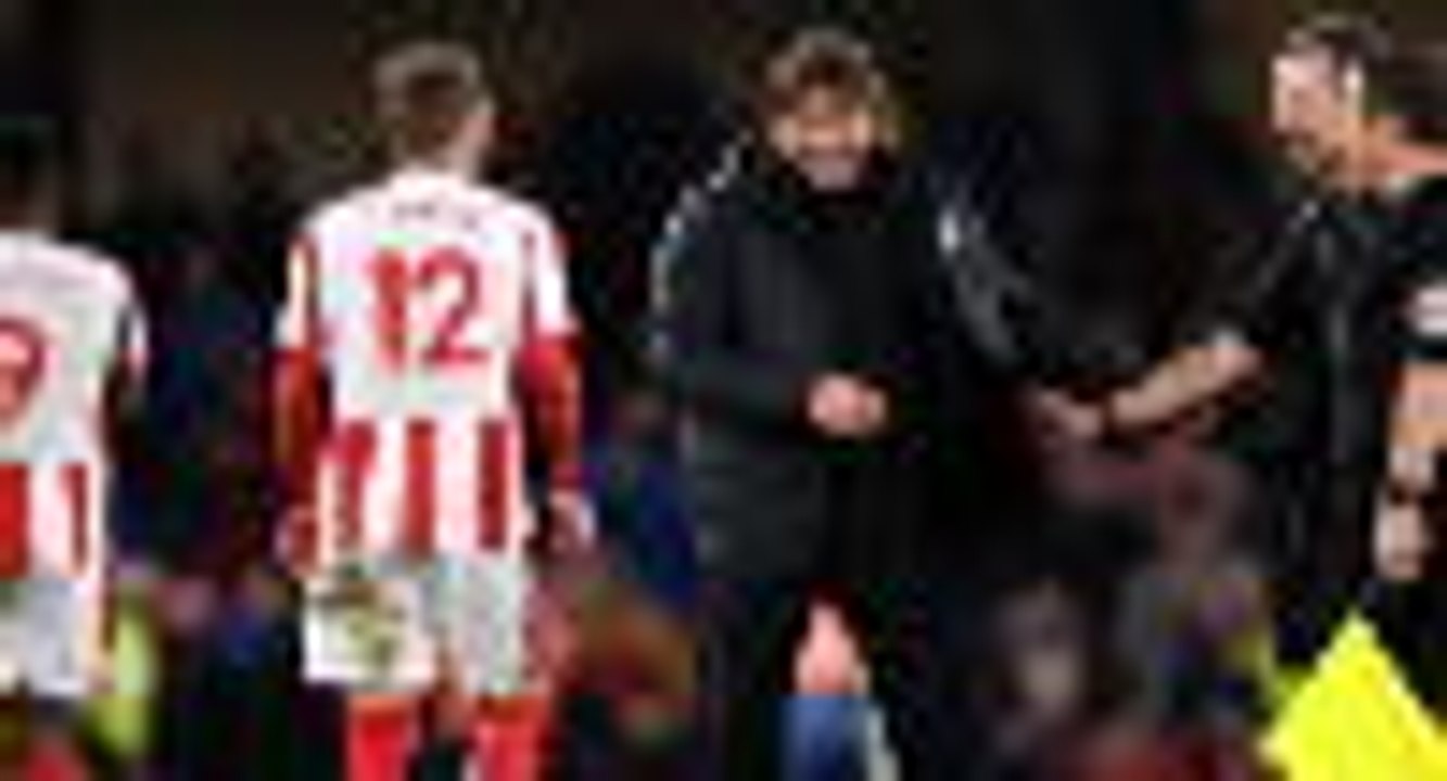 Conte hails Chelsea's 'fantastic' 2017