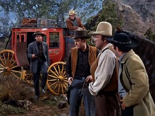 Bonanza DESERT JUSTICE