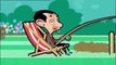 Mr Bean Full Episodes ☆ About 44 Minutes The Best Mr Bean Cartoons New Collection 2016 Funny