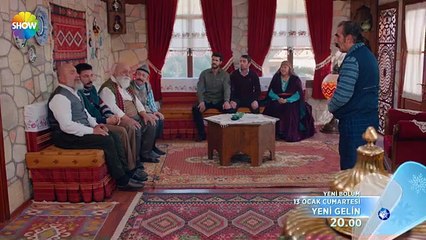 Yeni Gelin 32. Bölüm Fragmanı