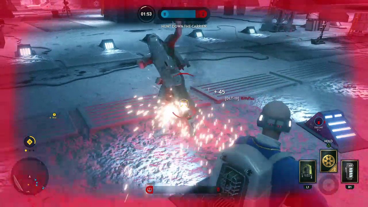 STAR WARS™ Battlefront™ CHEATERS