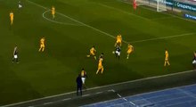 Martin Caceres Goal HD - Veronat1-1tJuventus 30.12.2017