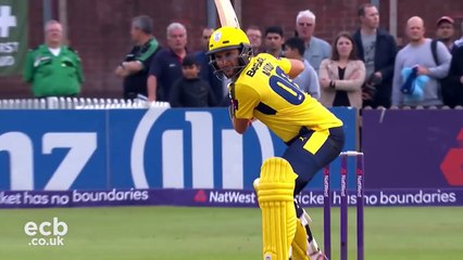 Shahid Afridi's Spectacular Innings 🏏