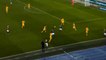 Martin Caceres Goal HD - Verona	1-1	Juventus 30.12.2017