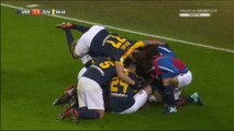 Martín Cáceres Goal HD - Verona 1 - 1 Juventus - 30.12.2017 (Full Replay)