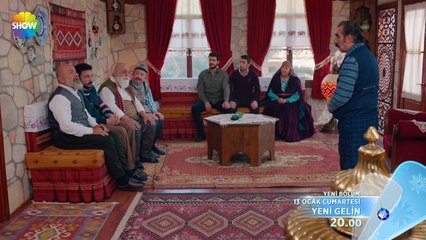 Yeni Gelin 32.Bölüm 1.Fragman