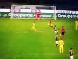 caceres Goal - Verona vs Juventus 1-1 30.12.2017 (HD)