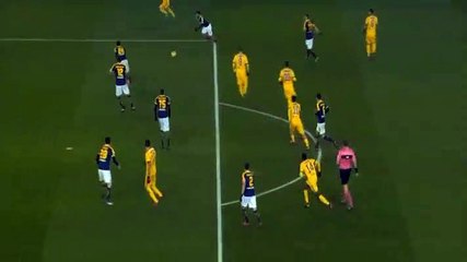 Paulo Dybala Goal HD - Verona	1-2	Juventus 30.12.2017