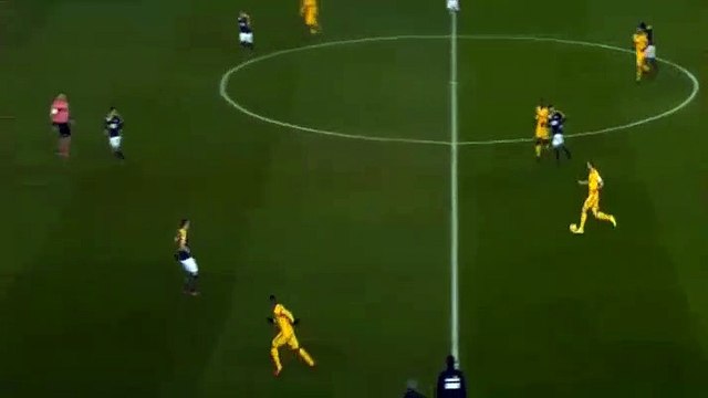 Paulo Dybala Goal HD - Verona	1-3	Juventus 30.12.2017