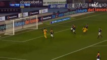 Paulo Dybala Second Goal HD - Verona 1-3 Juventus 30.12.2017