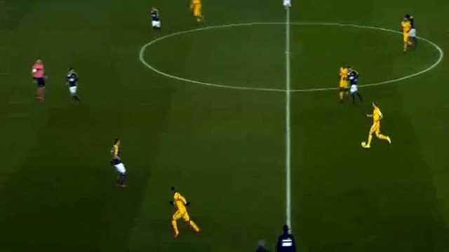 Paulo Dybala Goal HD - Verona	1-3	Juventus 30.12.2017