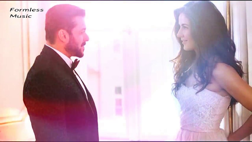 peli bar mily hyn | song | tiger abi zinda ha