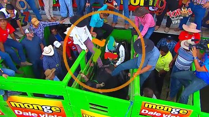 Monta EL Mujeriego Sábado 30 Diciembre 2017