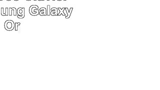 Samsung EJCG930UFEGDE Coque avec Clavier pour Samsung Galaxy S7 Or