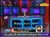 احمد الصالح : اتمنى ان الاهلي يتفق مع وكيلي بسرعه لاتمام الصفقة