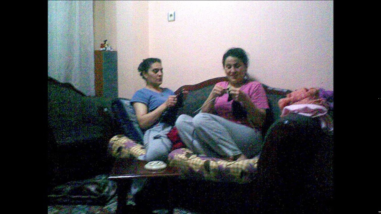 emine gök slayt  2016