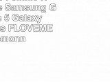 Portefeuille Femme Homme Coque Samsung Galaxy Note 5 Galaxy S6 Edge Plus FLOVEME