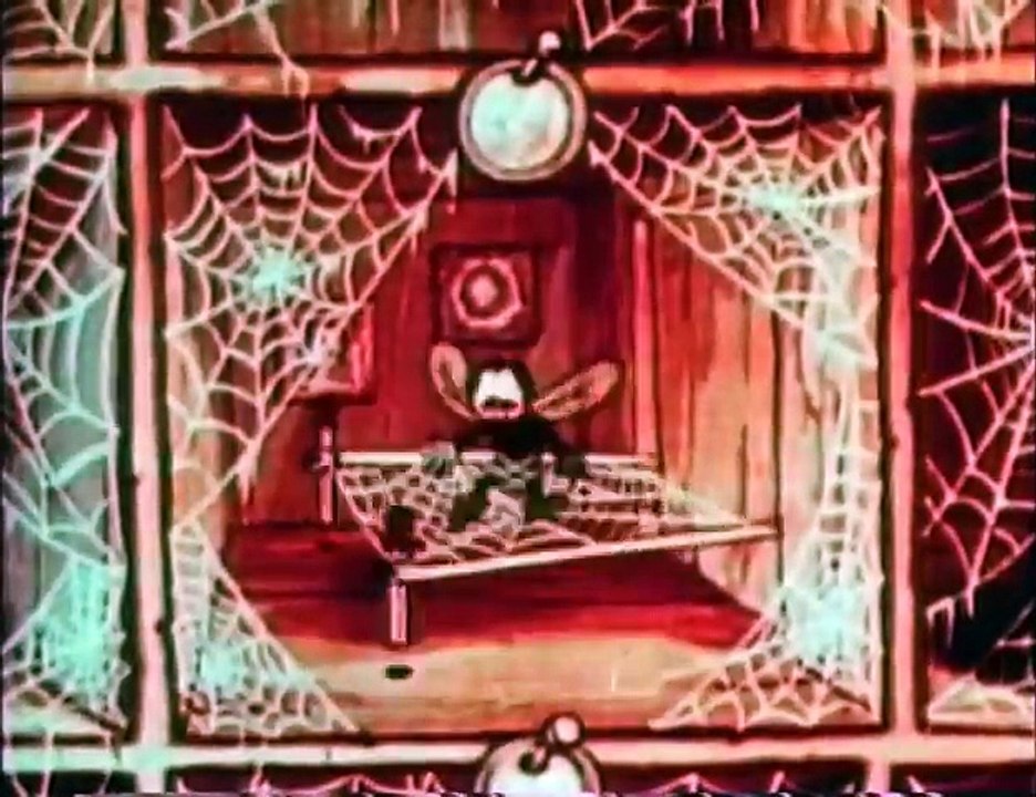 Cobweb Hotel COLOR CLASSIC