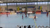 Tournoi futsal U13 Saint Malo 30/12/2017