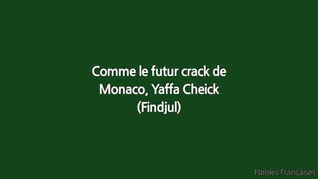 Topas - En Brrr (Paroles_Lyrics)