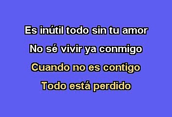 Christina Aguilera - Cuando No Es Contigo (Karaoke)