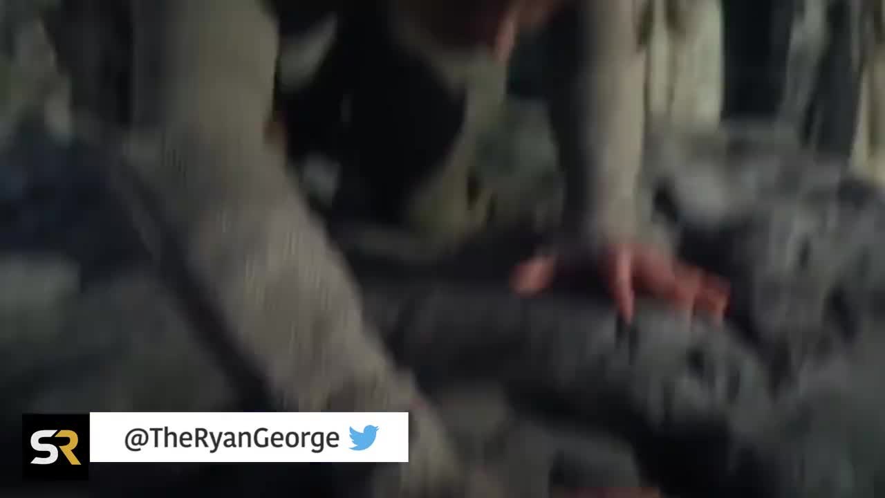 5 Huge Plot Holes in The Last Jedi