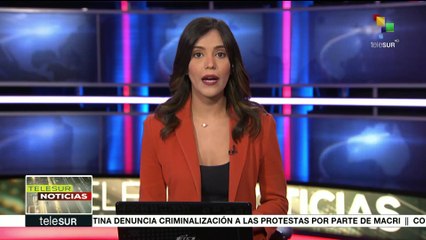 Bonafini envía mensaje navideño y llama a seguir en la lucha social