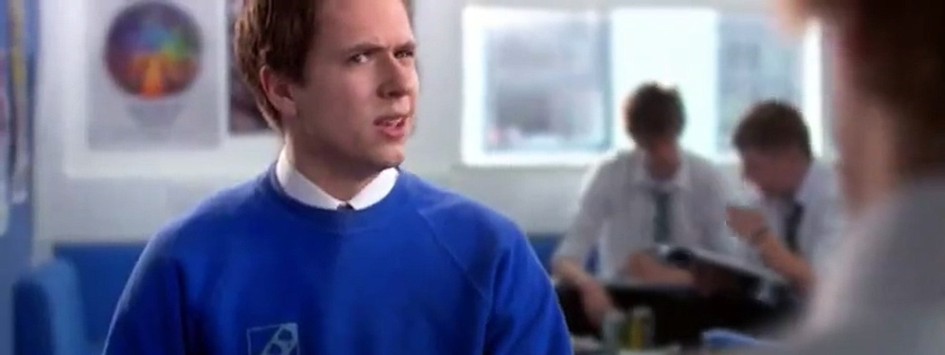 The Inbetweeners 3 Ep4   Trip To Warwick