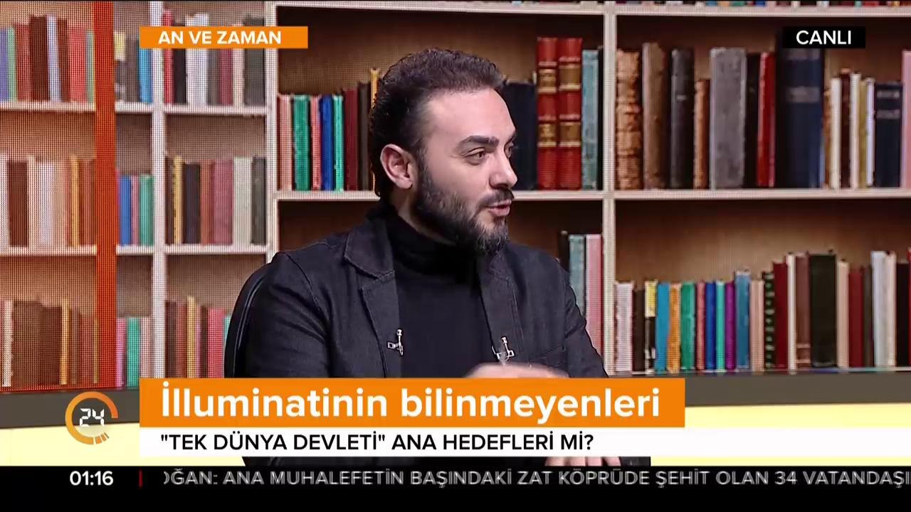 An ve Zaman An ve Zaman