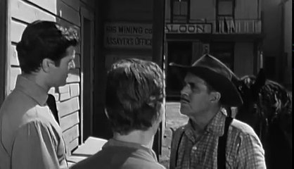The Life and Legend of Wyatt Earp S02E16 Justice
