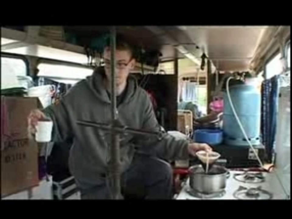 Traveller Tcheque Partie 1