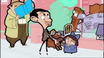 Mr Bean Animated Cartoon Full Episode ★ 18 ★ MR BEAN English Cartoon 2017