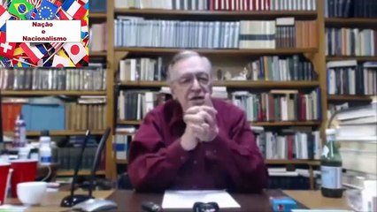 O Nacionalismo Brasileiro e o Globalismo