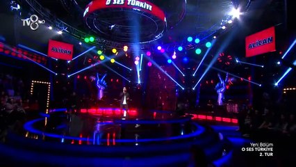 O Ses Türkiye 27.Bölüm izle 30 Aralık 2017 3.Part