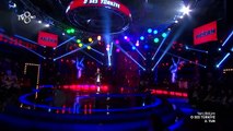 O Ses Türkiye 27.Bölüm izle 30 Aralık 2017 3.Part