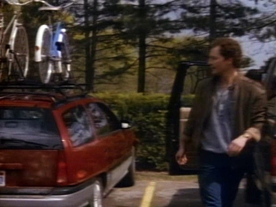 Krieg der Welten  S01E01  teil 2