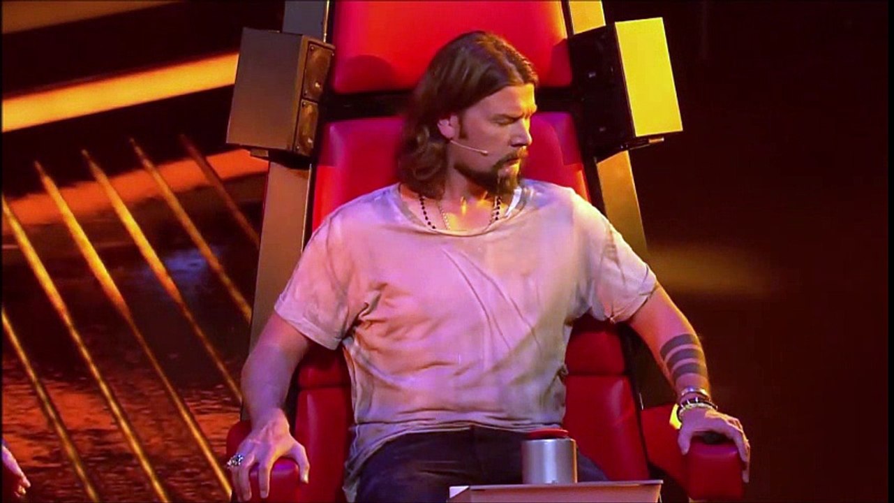 Staffel 4 Benet Monteiro