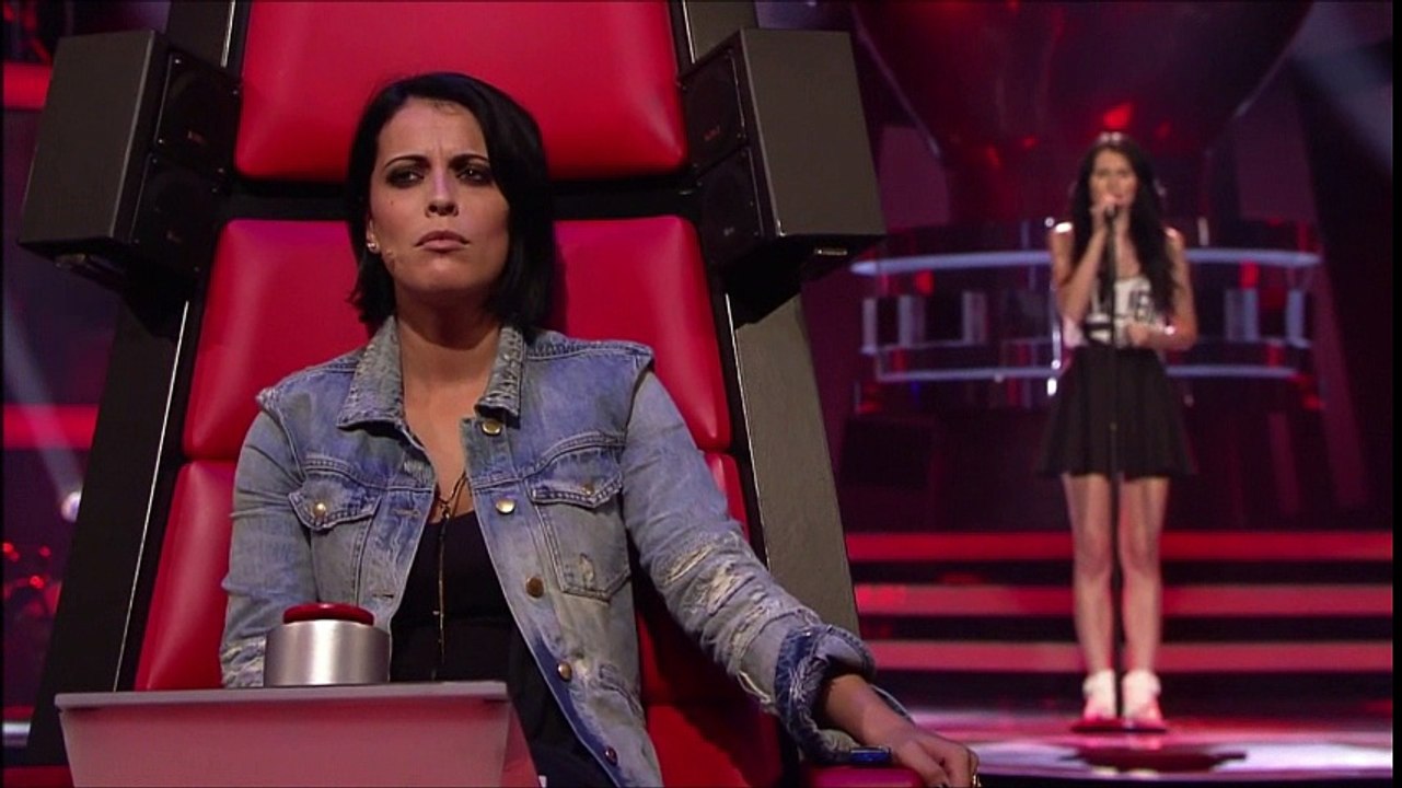 Staffel 4 Christina Sommer