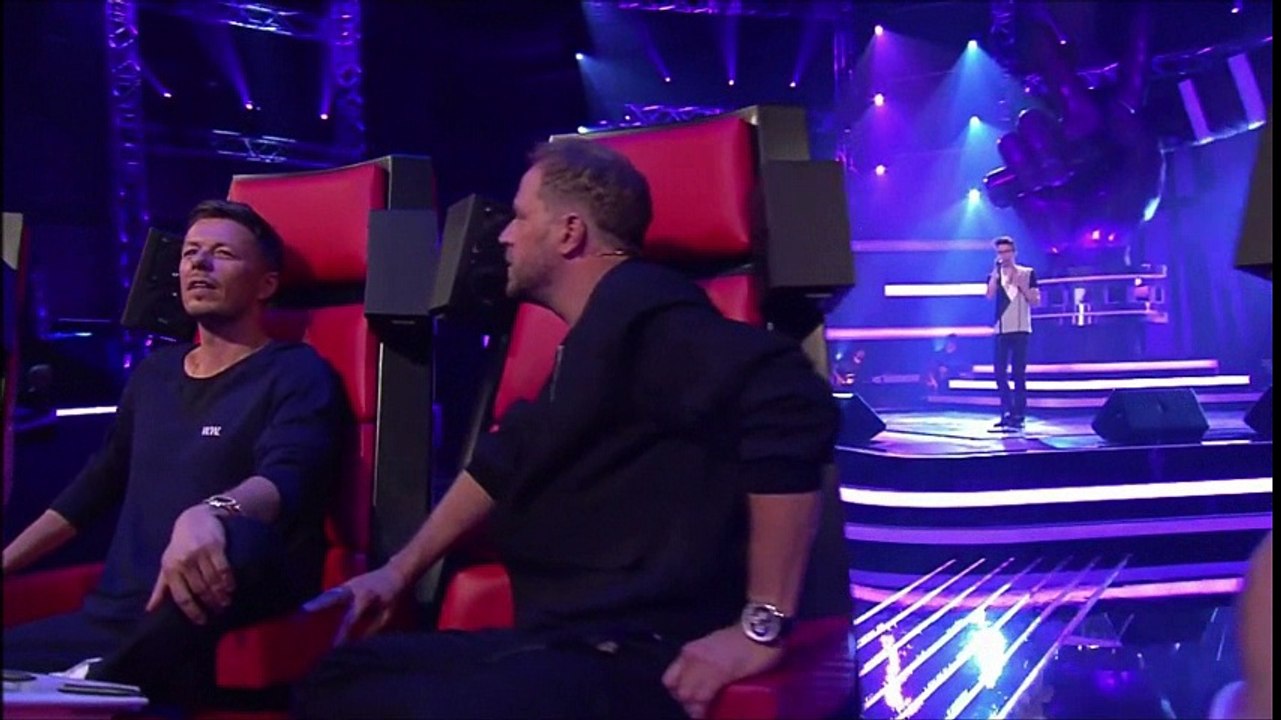 Staffel 4 Fabrice Kuhlmey