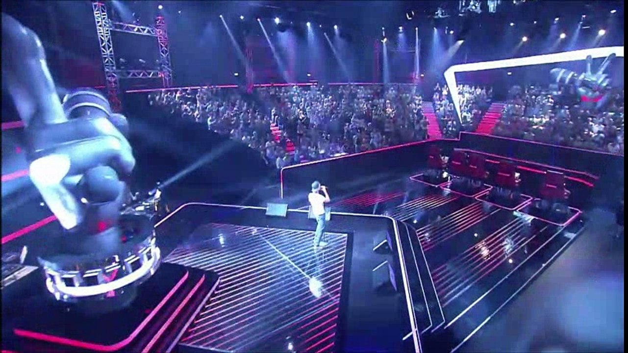 Staffel 4 Malte Feldmann