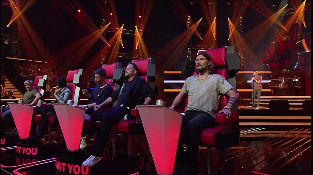 Staffel 4 Flo Pfitzner