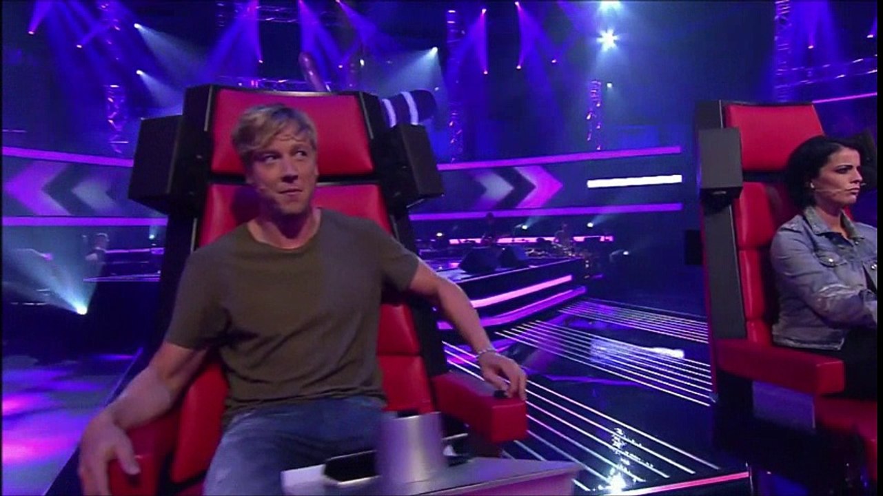 Staffel 4 Gregor Jonas