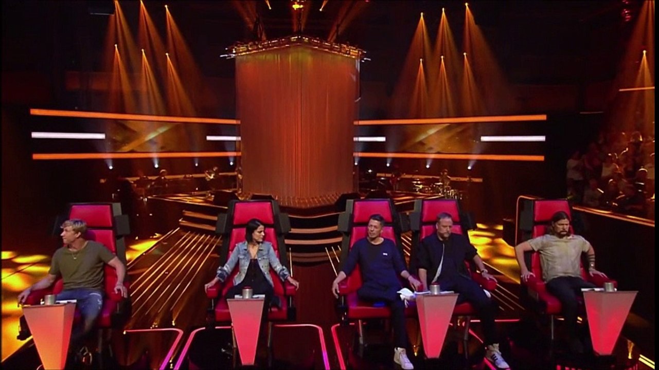 Staffel 4 Patrick Papke