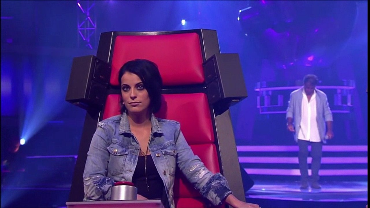 Staffel 4 Randolph Rose