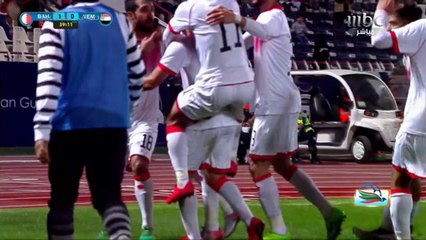 تاريخ الامارات والبحرين في كؤوس الخليج