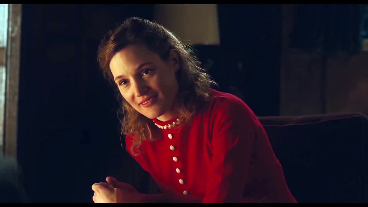 Phantom Thread - Confirmed Bachelor